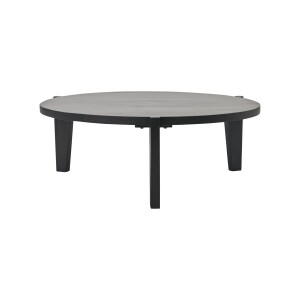 Coffee table, Bali, Black stain