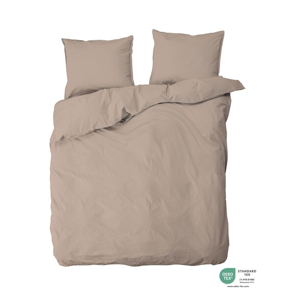 Double bed linen, Ingrid, Straw
