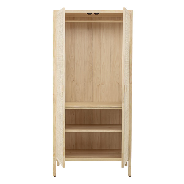Mariana Cabinet, Nature, Gmelina wood