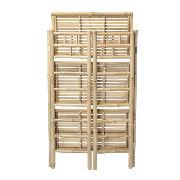 Zep Bookcase, Nature, Bamboo