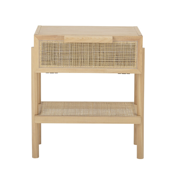 Manon Sidetable, Nature, Pine